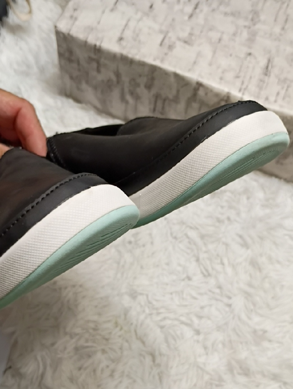Kuru Cloud Roam Atla Women's Sz 7.5 M Orthopedic Plantar Fascitis Shoes Sneakers - Picture 9 of 9